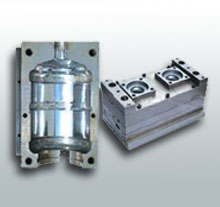 Blow Mold